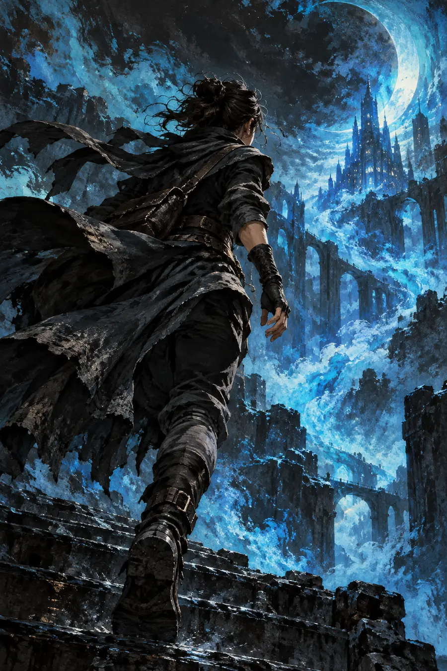 First illustrative artwork example from the site